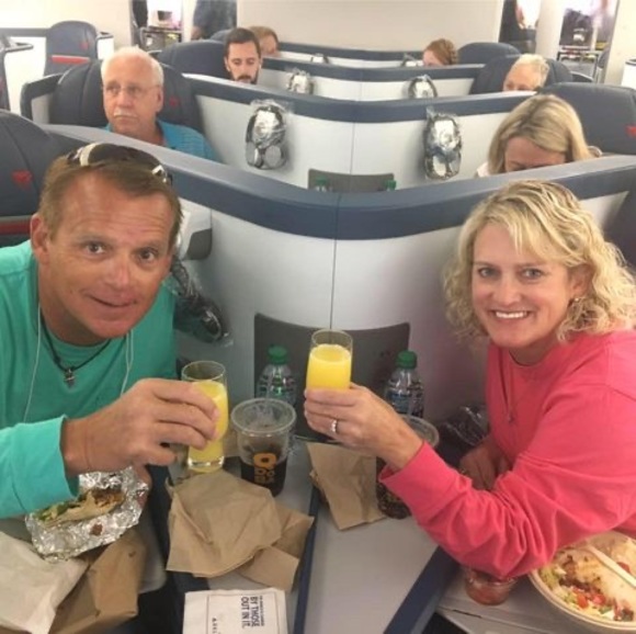 Meet your Posher, Mary - Picture 1 of 1